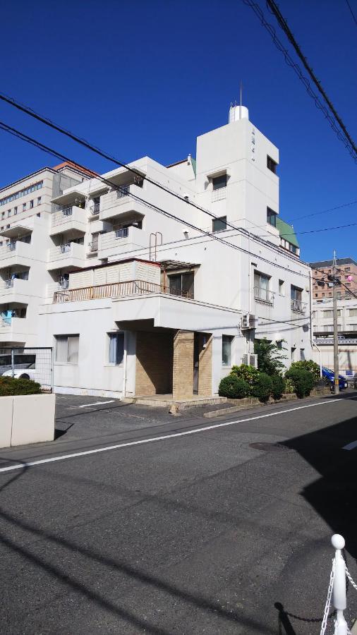 Cherry Blossom Koseicho Okayama Exterior foto